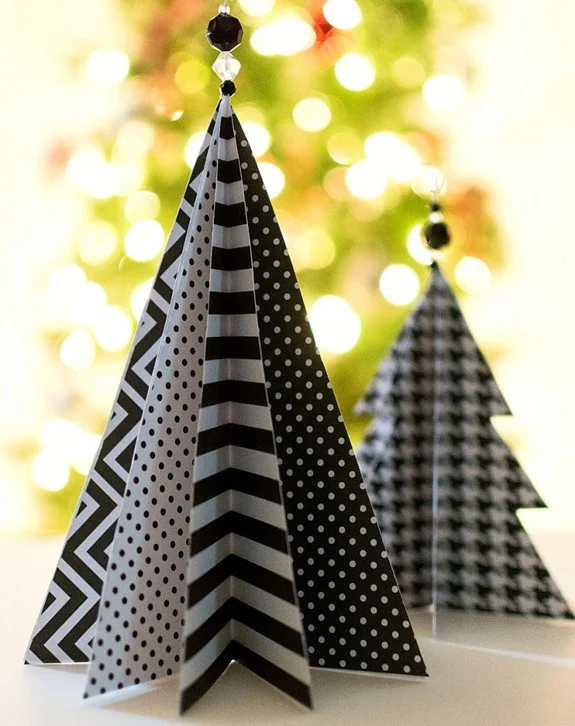 Christmas-Paper-Trees-Livecreative.in